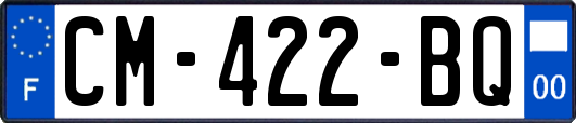 CM-422-BQ