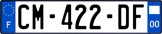 CM-422-DF