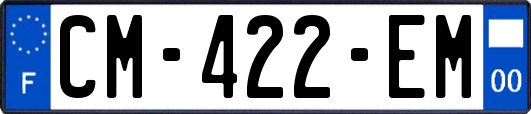 CM-422-EM