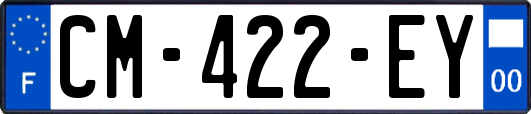CM-422-EY