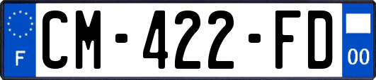 CM-422-FD