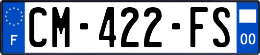 CM-422-FS