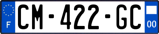 CM-422-GC