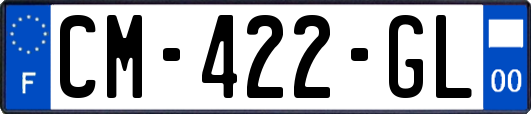 CM-422-GL
