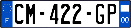 CM-422-GP