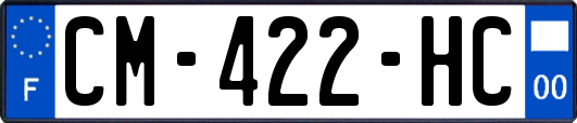 CM-422-HC
