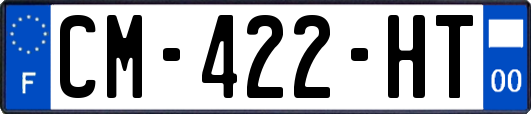 CM-422-HT