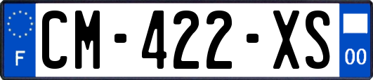 CM-422-XS