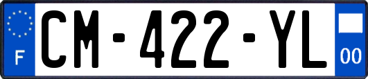 CM-422-YL