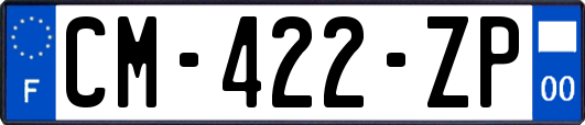 CM-422-ZP