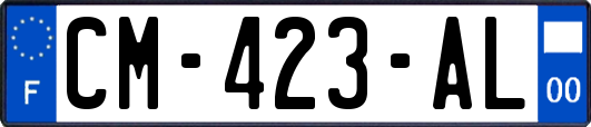 CM-423-AL