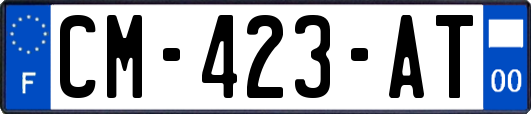 CM-423-AT