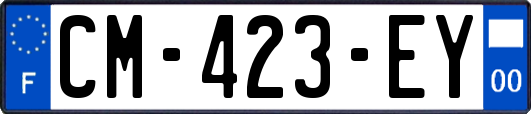 CM-423-EY