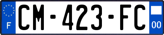 CM-423-FC