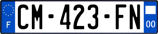 CM-423-FN