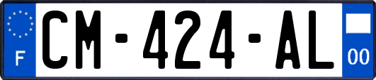 CM-424-AL