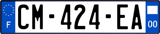 CM-424-EA