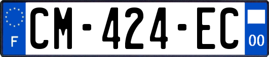 CM-424-EC