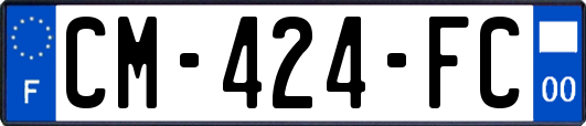 CM-424-FC