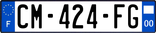 CM-424-FG