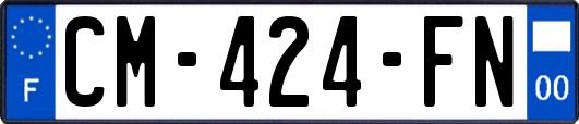 CM-424-FN