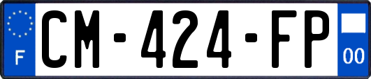 CM-424-FP