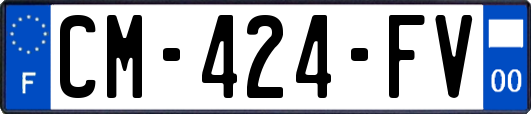 CM-424-FV