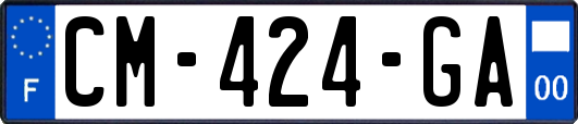CM-424-GA