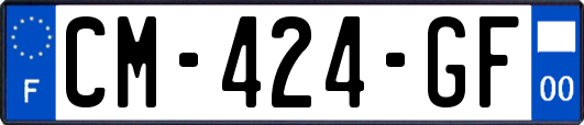 CM-424-GF