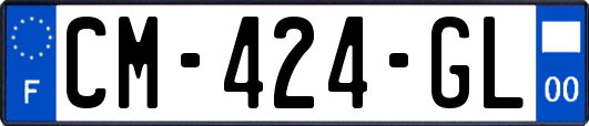 CM-424-GL