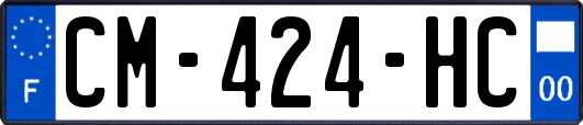 CM-424-HC