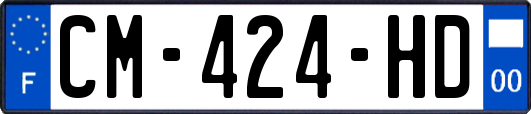 CM-424-HD