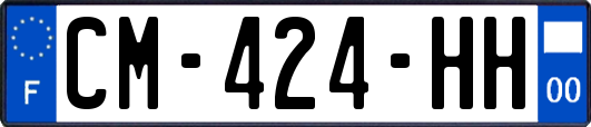 CM-424-HH