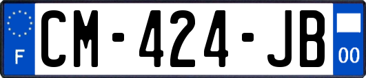 CM-424-JB