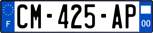 CM-425-AP