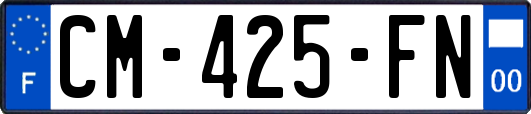 CM-425-FN