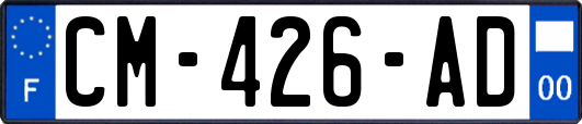 CM-426-AD