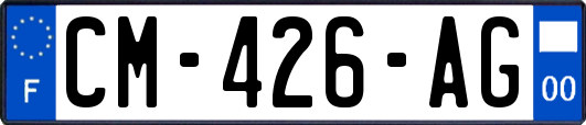 CM-426-AG