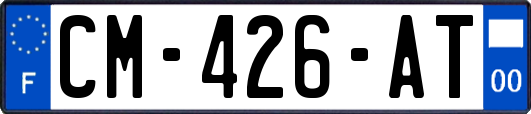 CM-426-AT