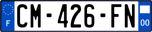 CM-426-FN