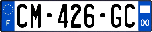 CM-426-GC