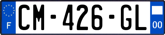 CM-426-GL
