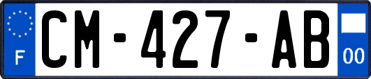 CM-427-AB