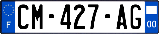 CM-427-AG