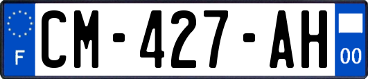 CM-427-AH