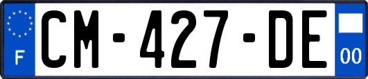 CM-427-DE