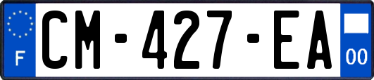 CM-427-EA