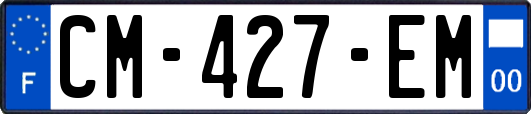 CM-427-EM