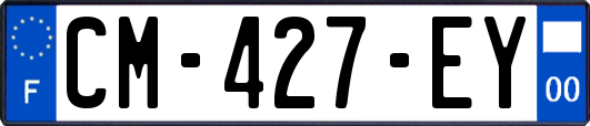 CM-427-EY