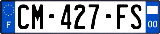 CM-427-FS